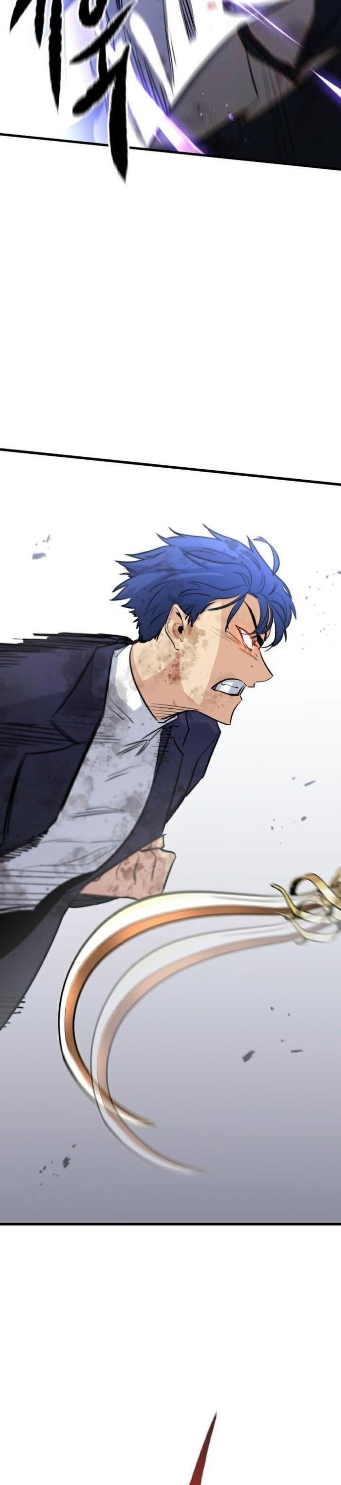 Ma Linh Vương - Chapter 37 - Page 31