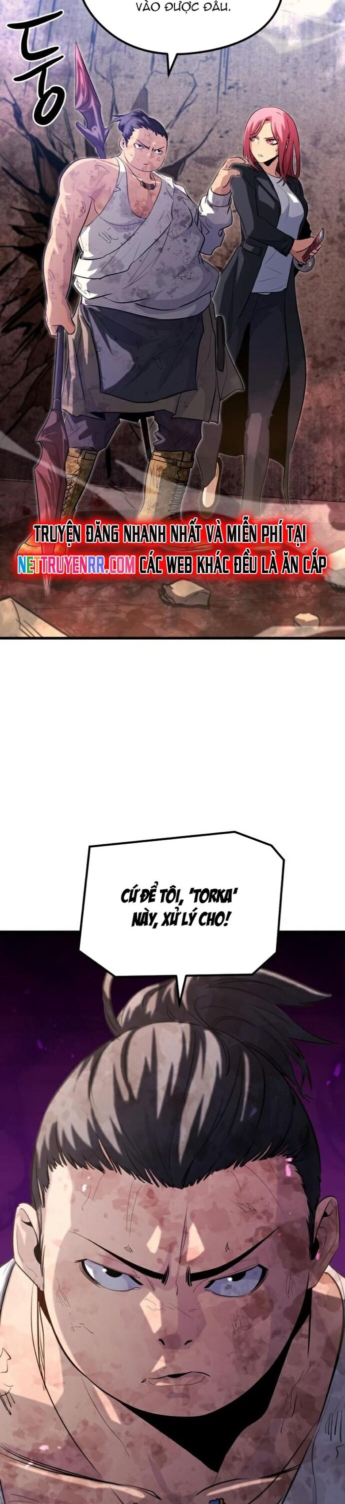 Ma Linh Vương - Chapter 37 - Page 35