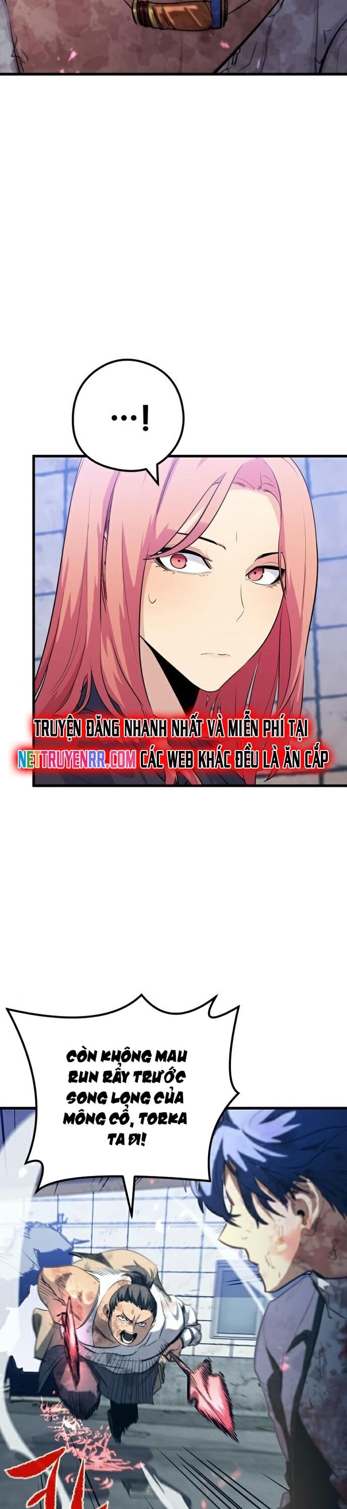 Ma Linh Vương - Chapter 37 - Page 36