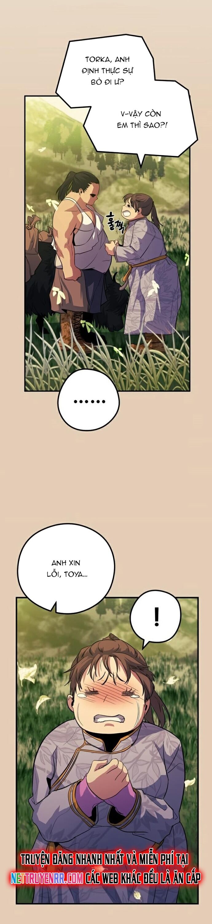 Ma Linh Vương - Chapter 37 - Page 39