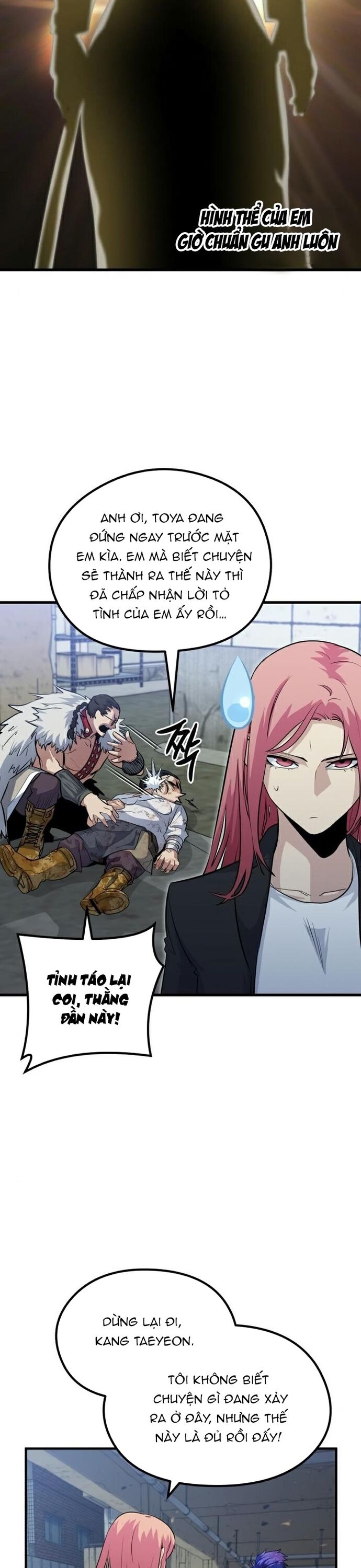 Ma Linh Vương - Chapter 37 - Page 42