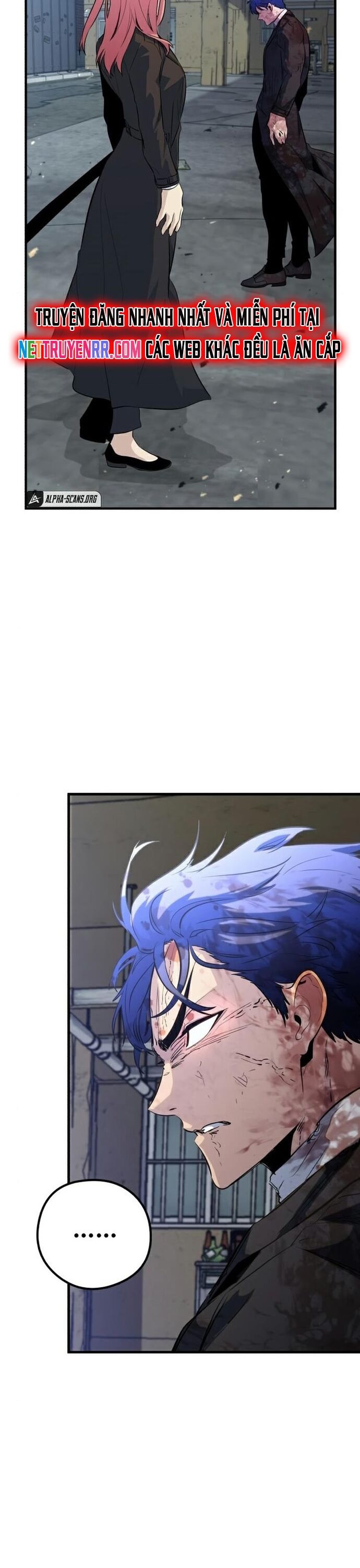 Ma Linh Vương - Chapter 37 - Page 43