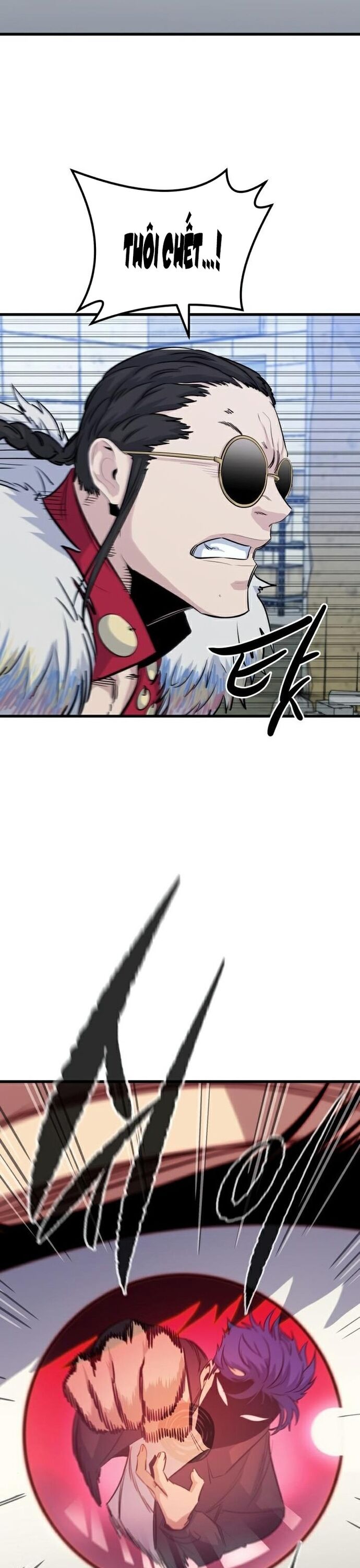 Ma Linh Vương - Chapter 37 - Page 45