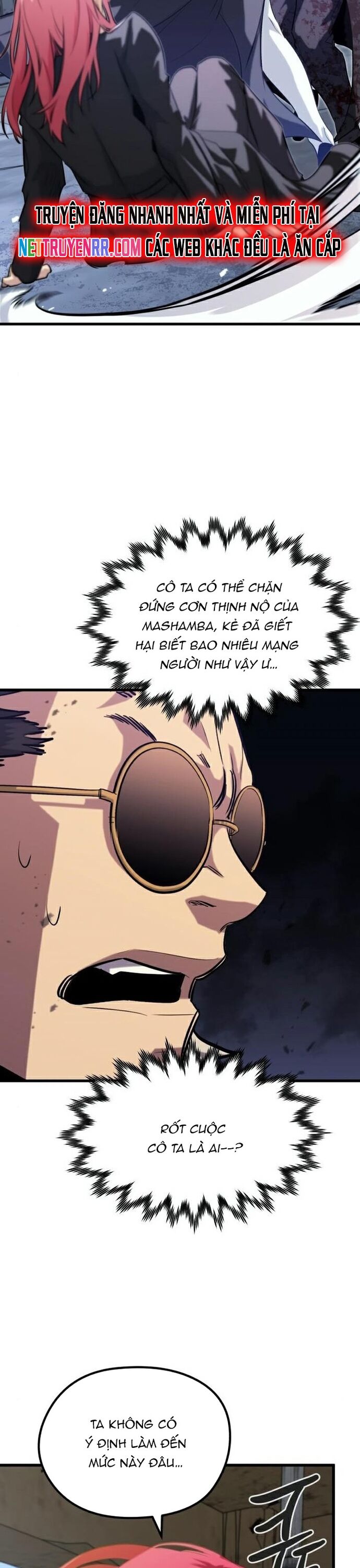 Ma Linh Vương - Chapter 37 - Page 48