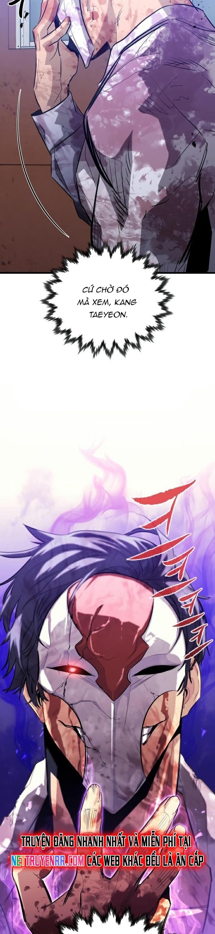 Ma Linh Vương - Chapter 37 - Page 6