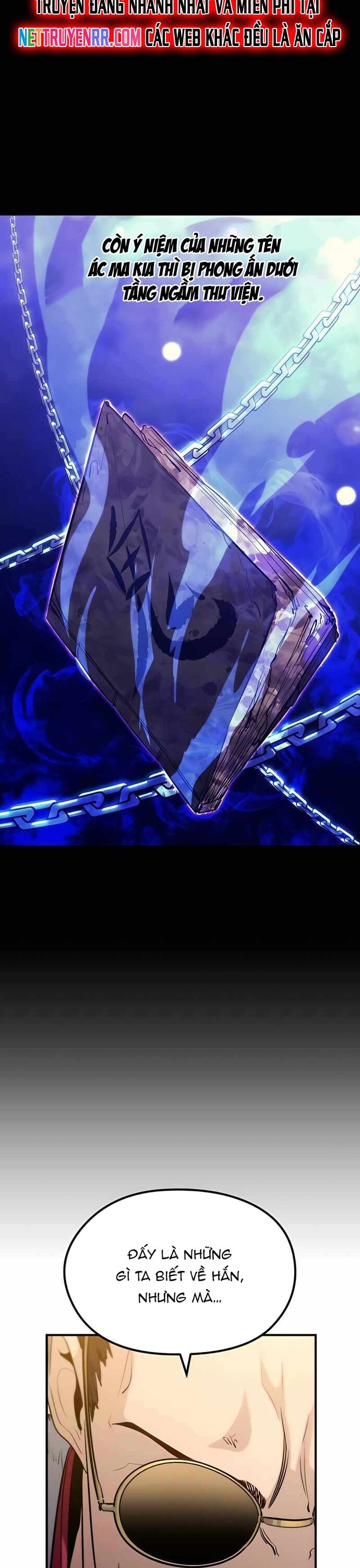 Ma Linh Vương - Chapter 38 - Page 10