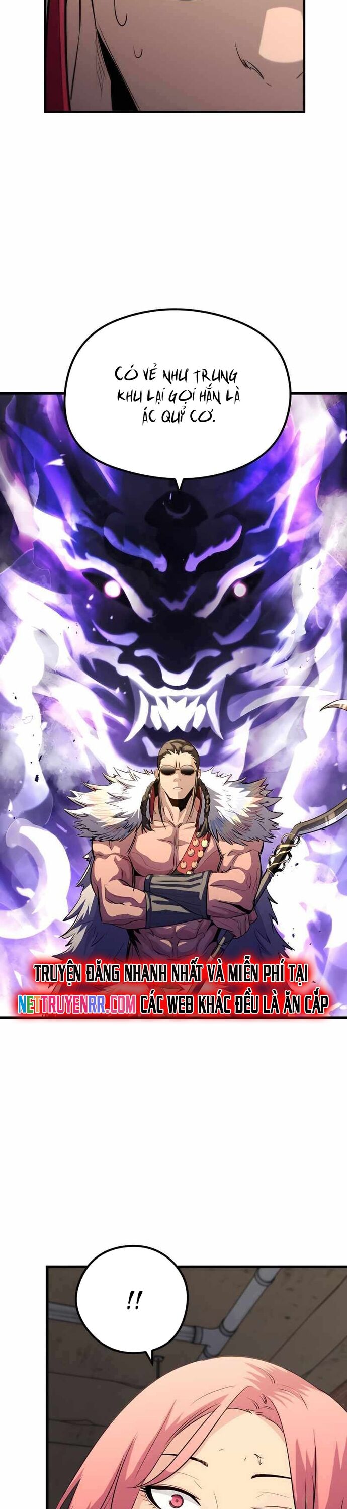 Ma Linh Vương - Chapter 38 - Page 11