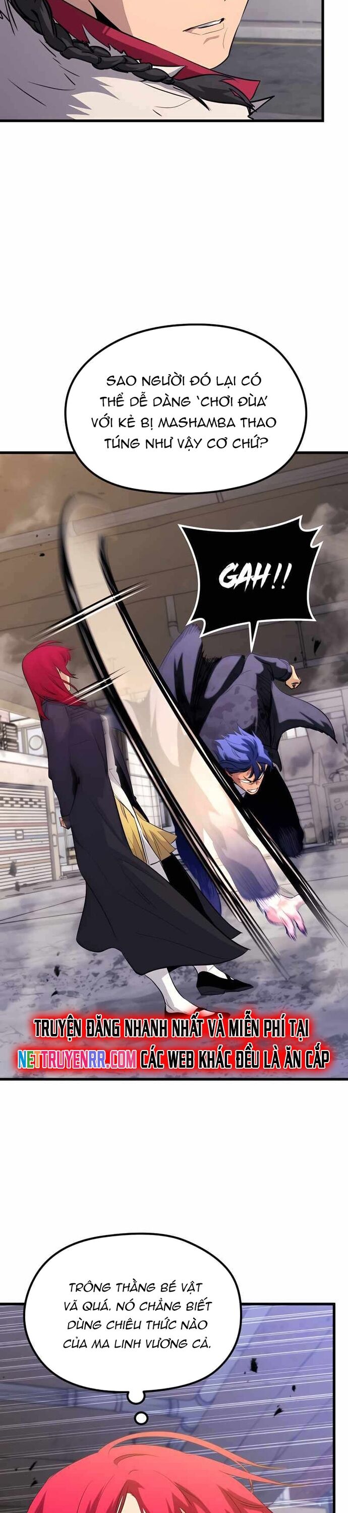 Ma Linh Vương - Chapter 38 - Page 13