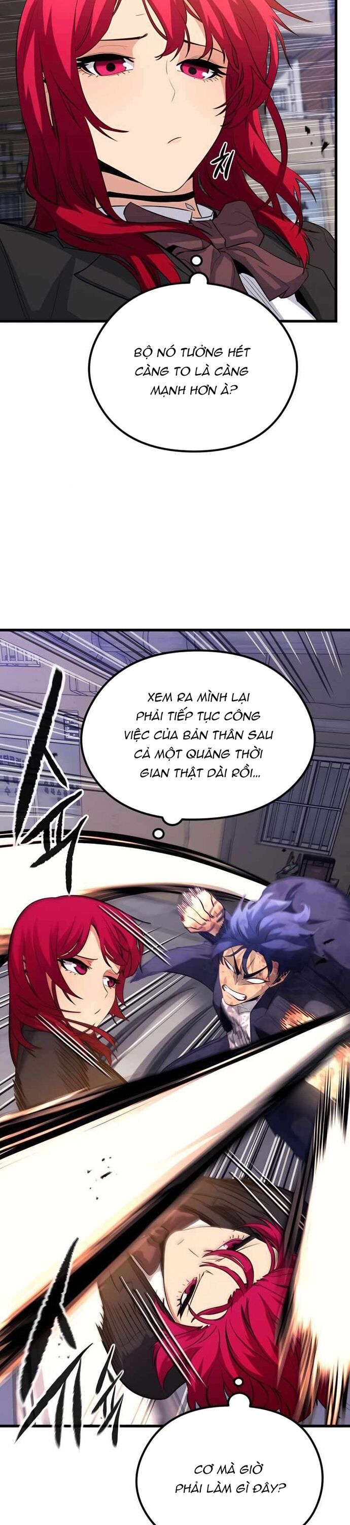 Ma Linh Vương - Chapter 38 - Page 14