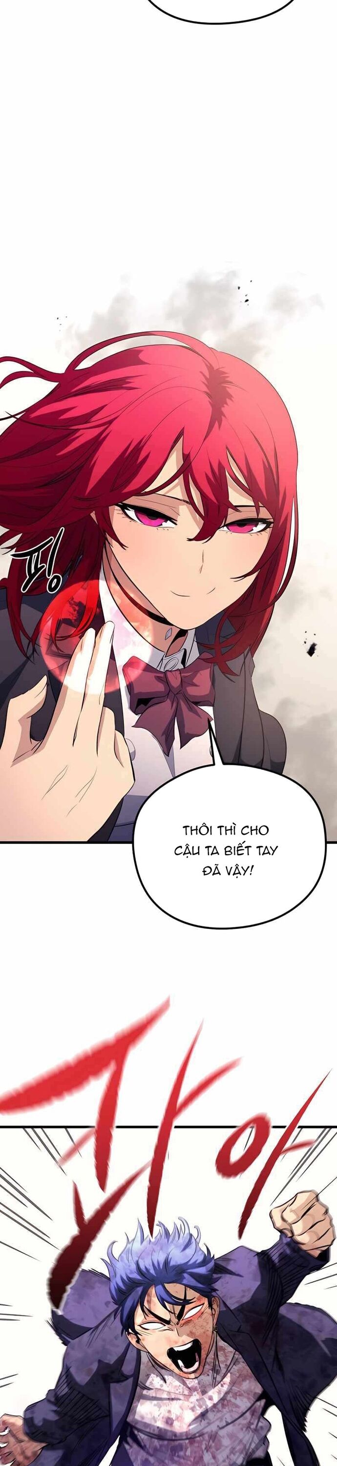 Ma Linh Vương - Chapter 38 - Page 15