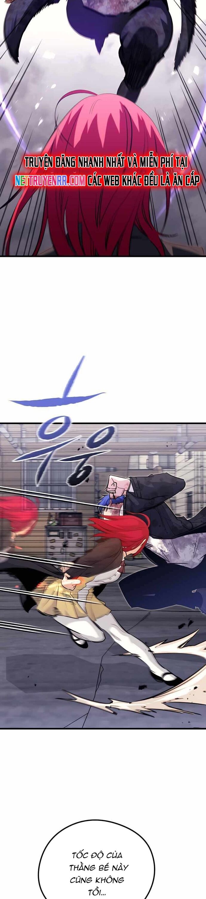 Ma Linh Vương - Chapter 38 - Page 16