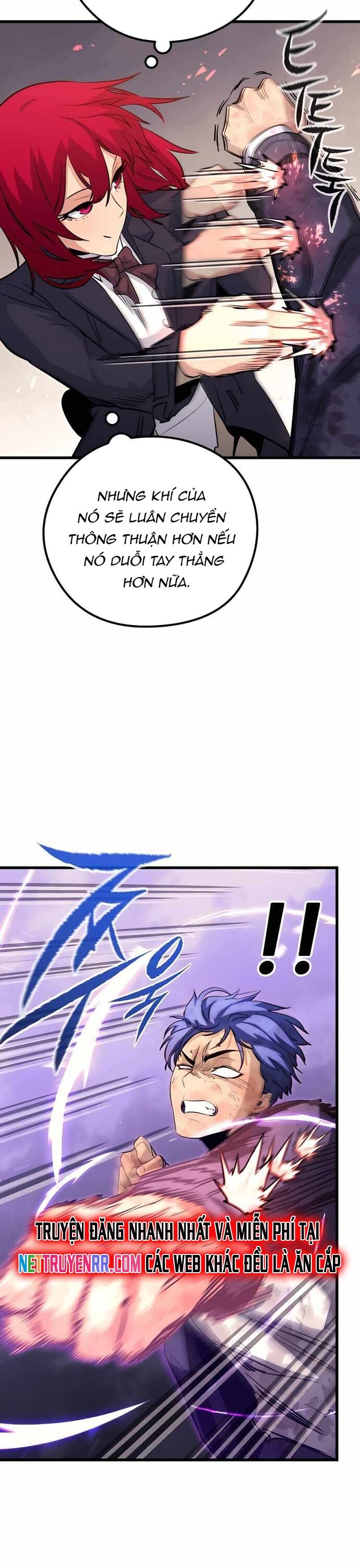 Ma Linh Vương - Chapter 38 - Page 17