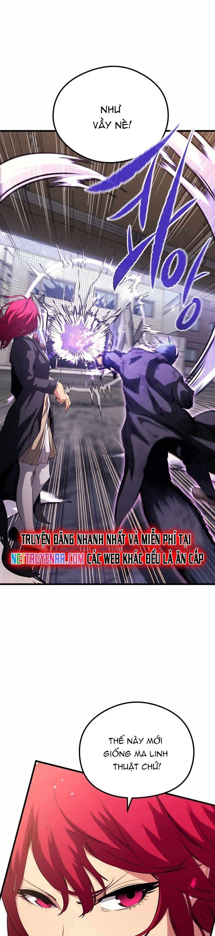 Ma Linh Vương - Chapter 38 - Page 18