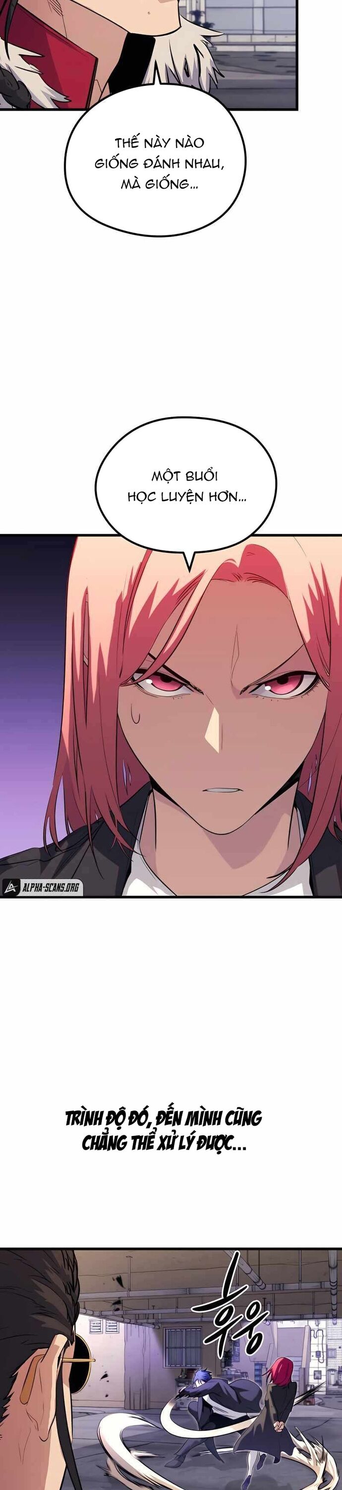 Ma Linh Vương - Chapter 38 - Page 20