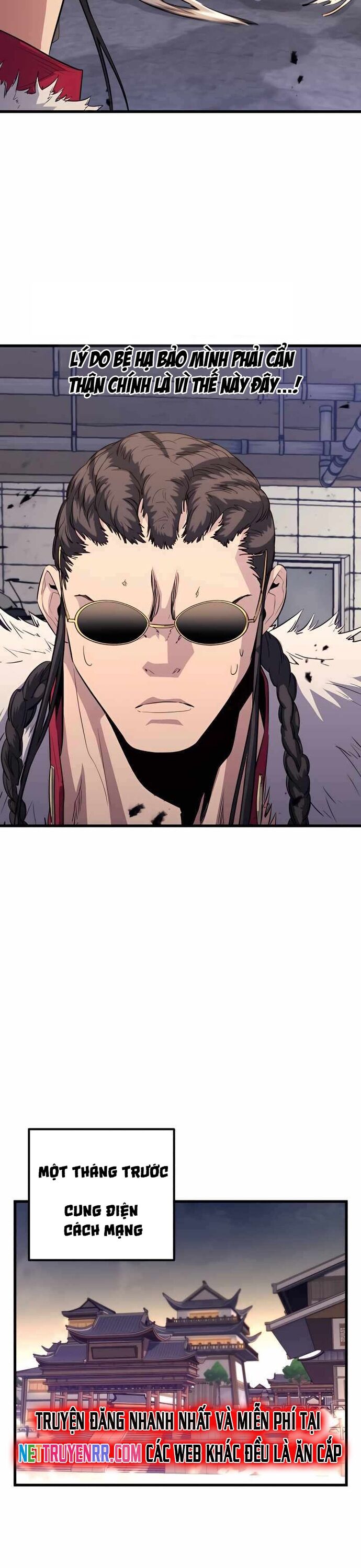 Ma Linh Vương - Chapter 38 - Page 21