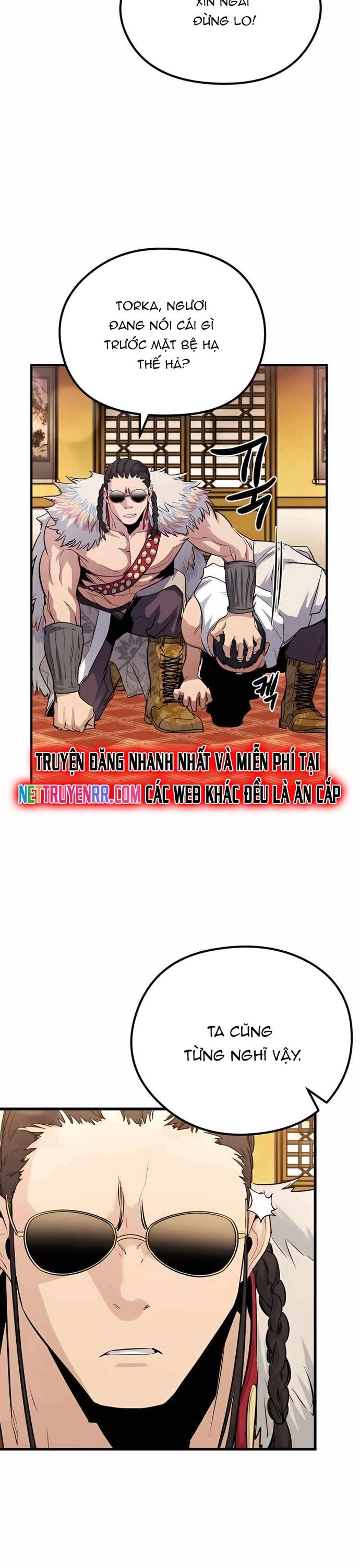 Ma Linh Vương - Chapter 38 - Page 23