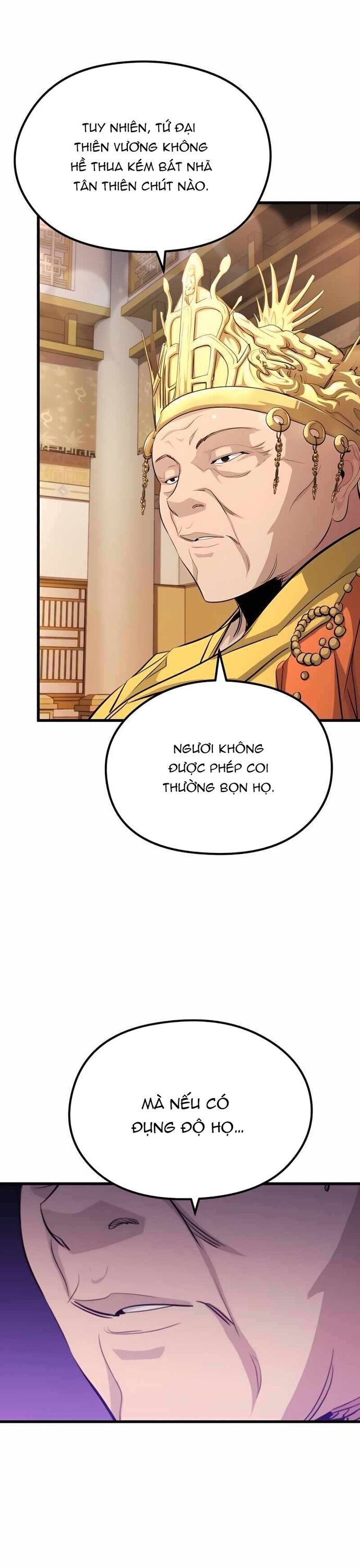 Ma Linh Vương - Chapter 38 - Page 24