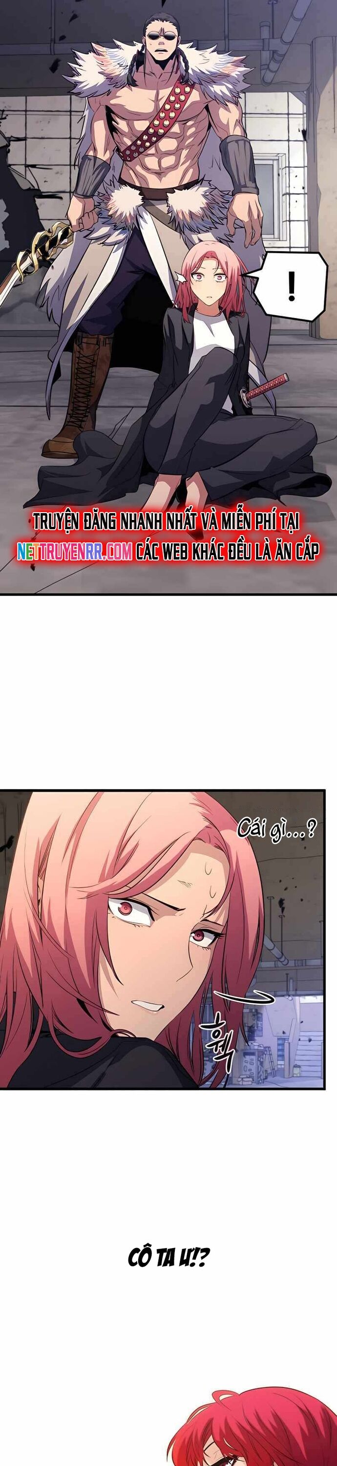 Ma Linh Vương - Chapter 38 - Page 26