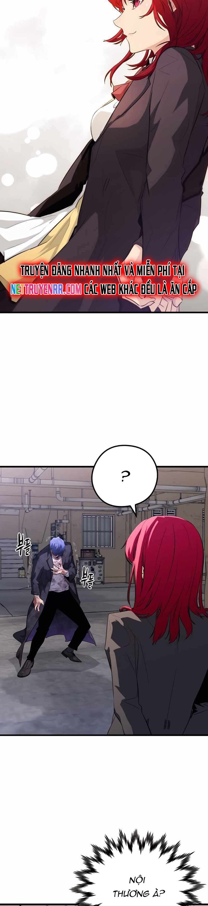 Ma Linh Vương - Chapter 38 - Page 27