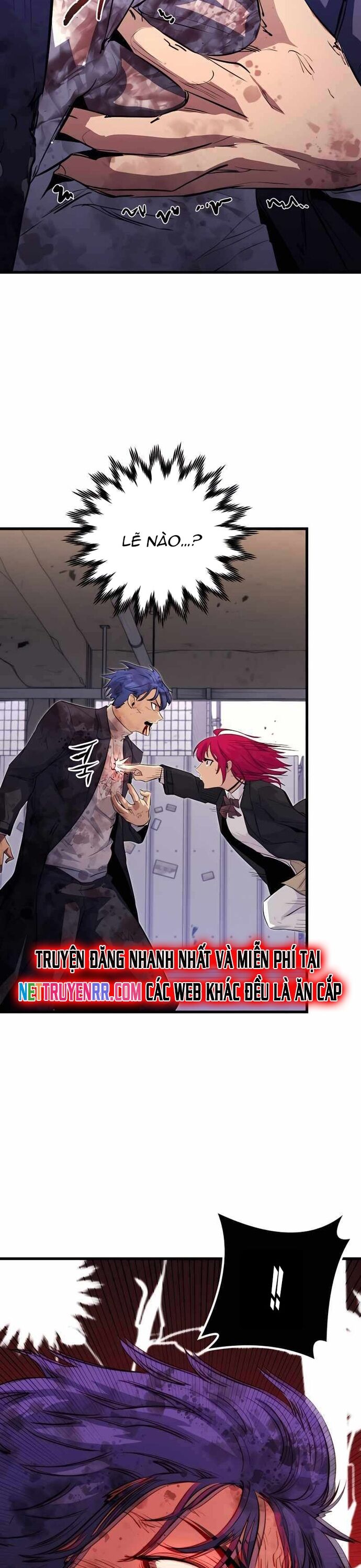 Ma Linh Vương - Chapter 38 - Page 29