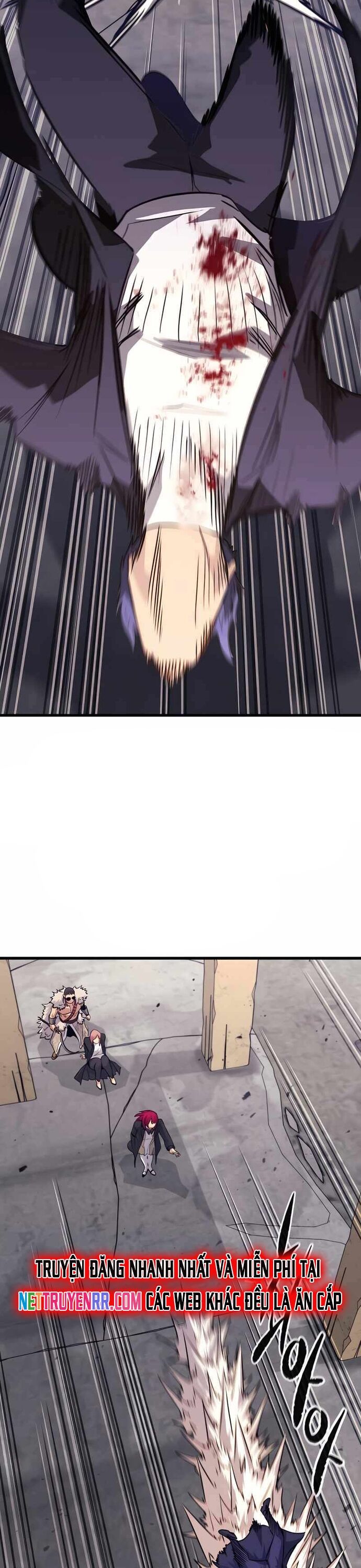 Ma Linh Vương - Chapter 38 - Page 3