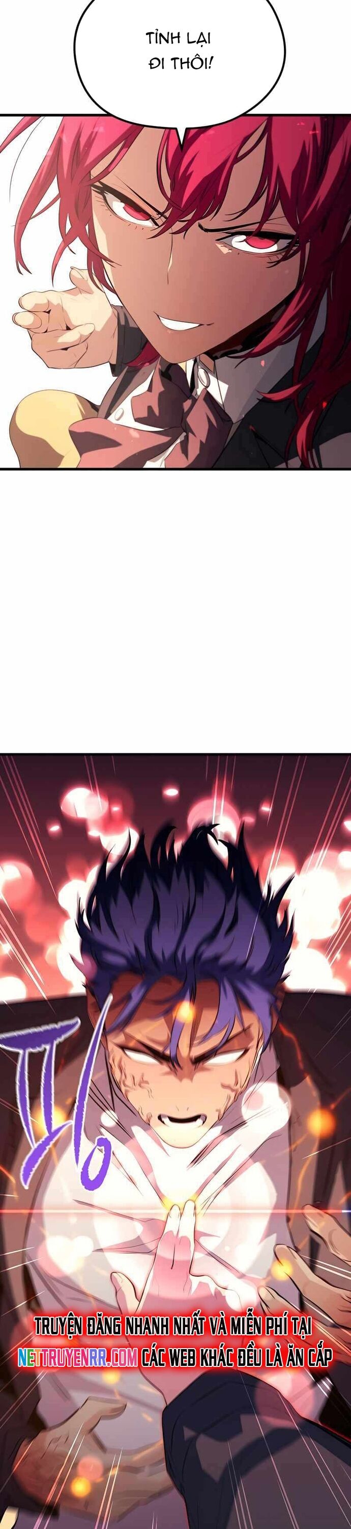 Ma Linh Vương - Chapter 38 - Page 33