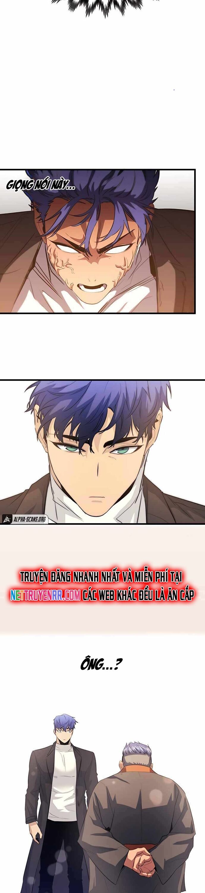 Ma Linh Vương - Chapter 38 - Page 35