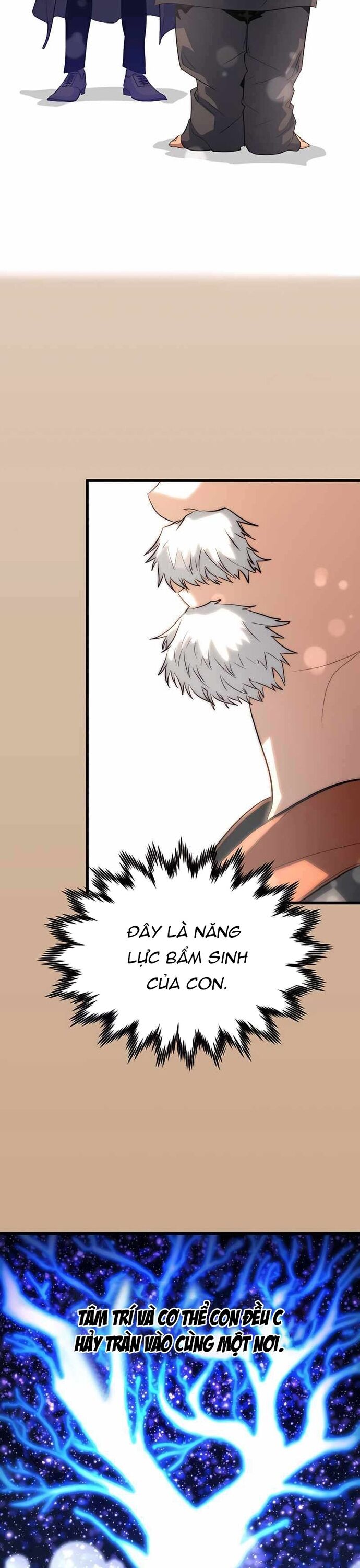 Ma Linh Vương - Chapter 38 - Page 36