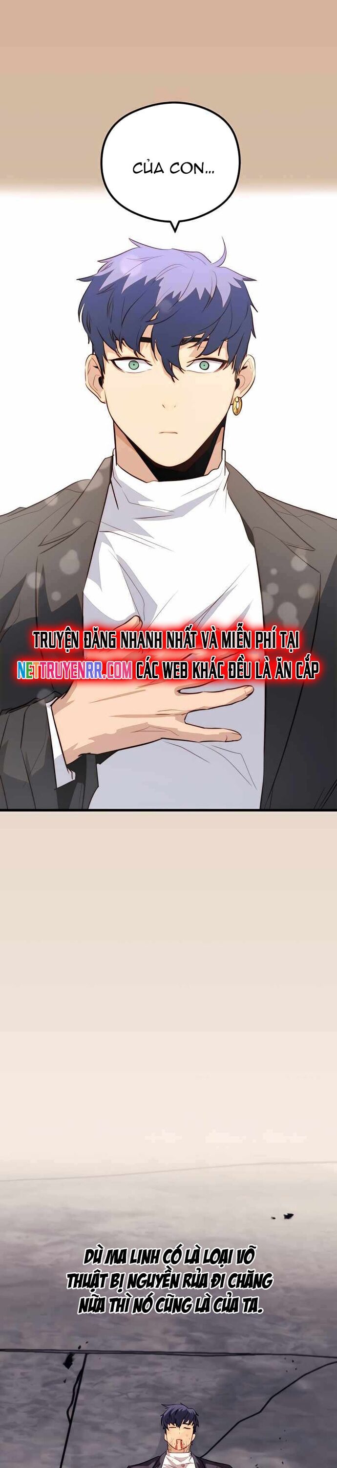 Ma Linh Vương - Chapter 38 - Page 38