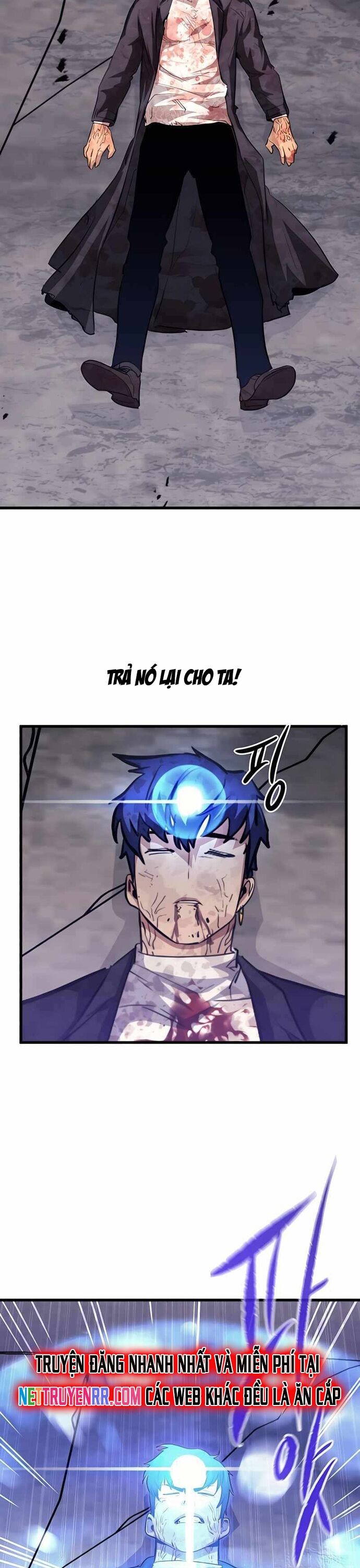 Ma Linh Vương - Chapter 38 - Page 39