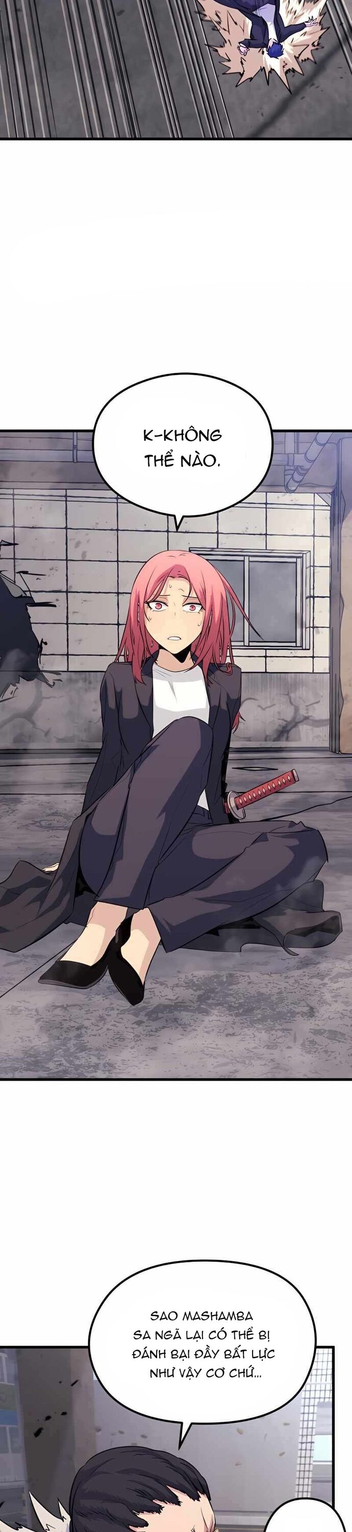 Ma Linh Vương - Chapter 38 - Page 4