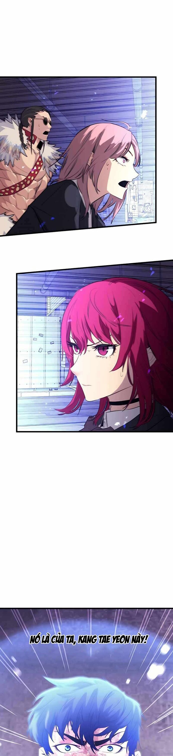 Ma Linh Vương - Chapter 38 - Page 41