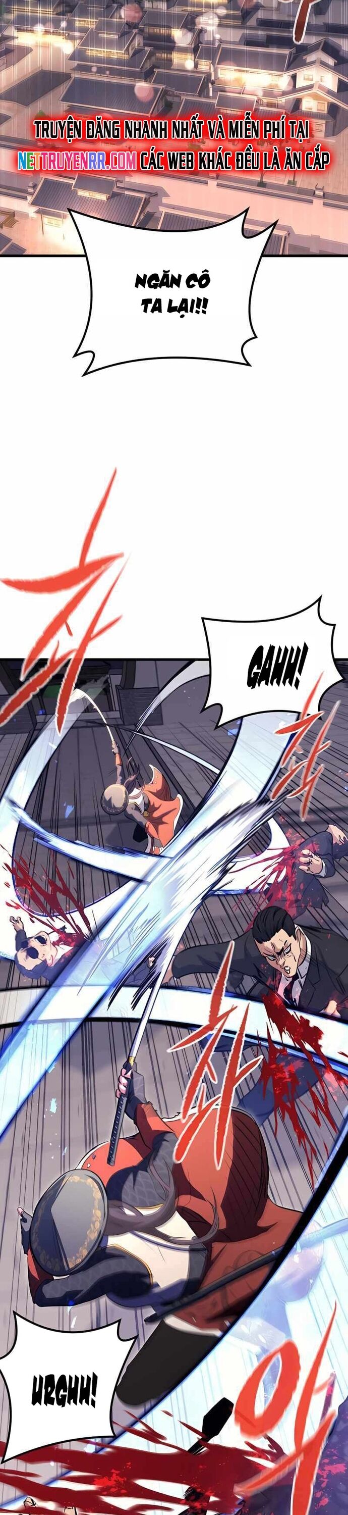 Ma Linh Vương - Chapter 38 - Page 43