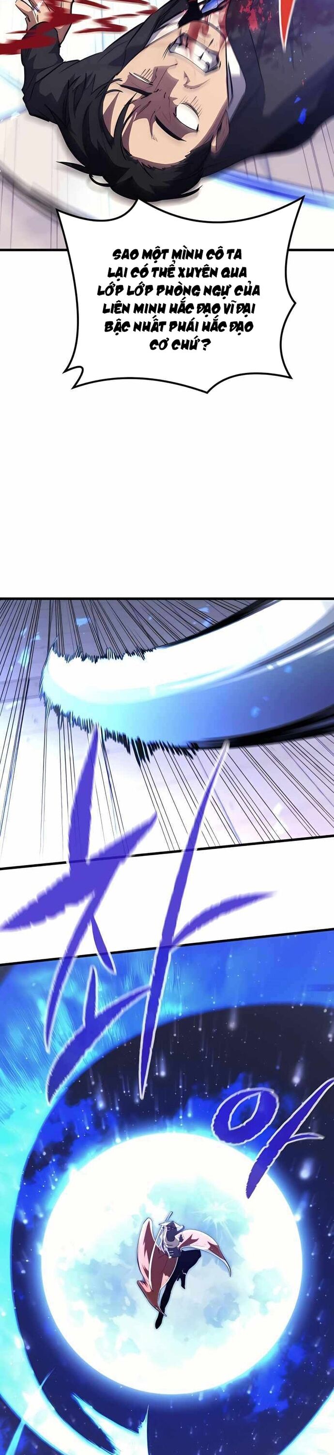 Ma Linh Vương - Chapter 38 - Page 44