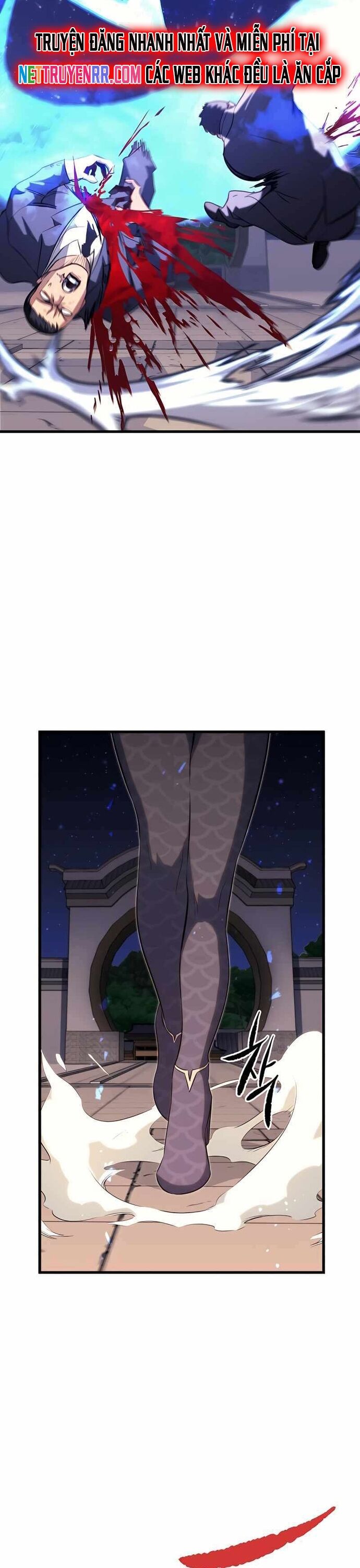 Ma Linh Vương - Chapter 38 - Page 45