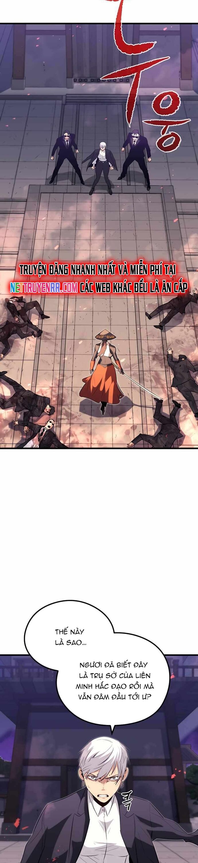 Ma Linh Vương - Chapter 38 - Page 46