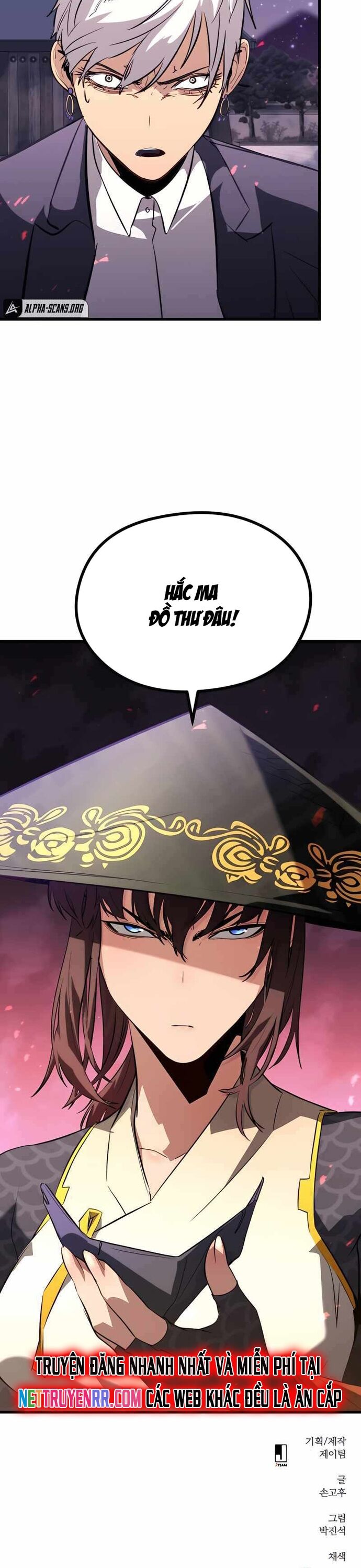 Ma Linh Vương - Chapter 38 - Page 48