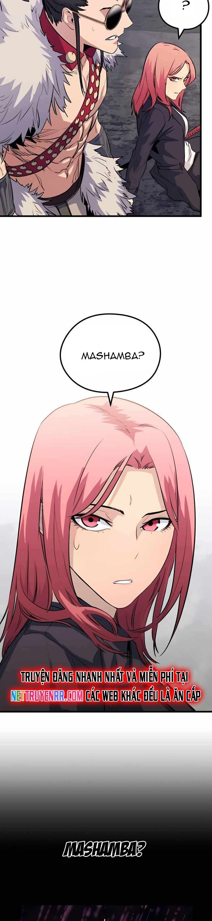 Ma Linh Vương - Chapter 38 - Page 5