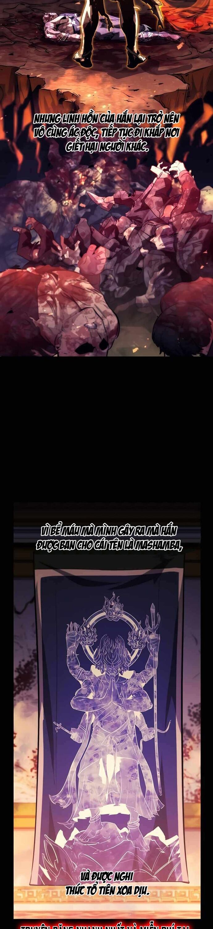 Ma Linh Vương - Chapter 38 - Page 9