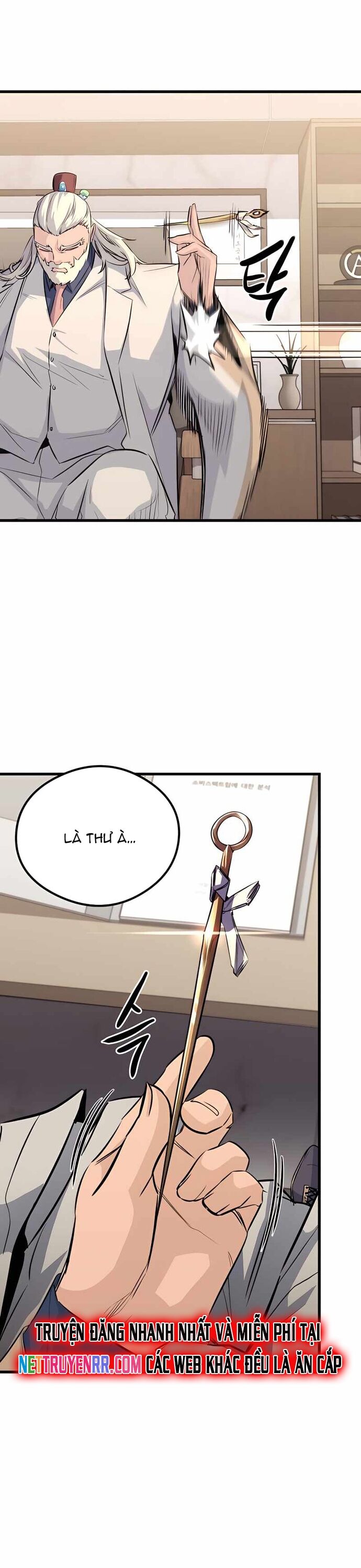 Ma Linh Vương - Chapter 39 - Page 10