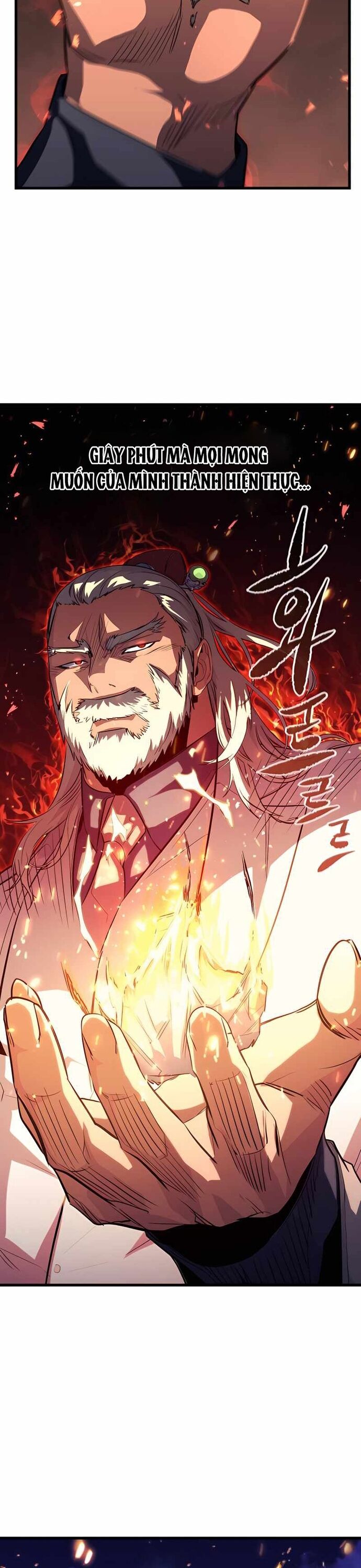 Ma Linh Vương - Chapter 39 - Page 13