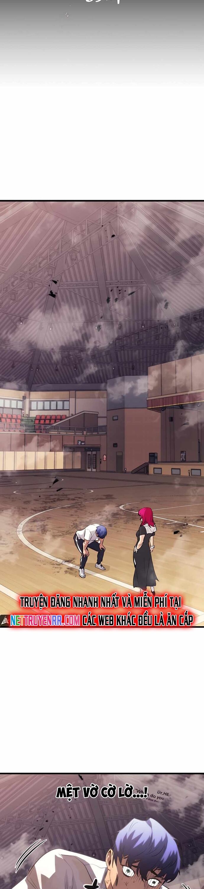 Ma Linh Vương - Chapter 39 - Page 15