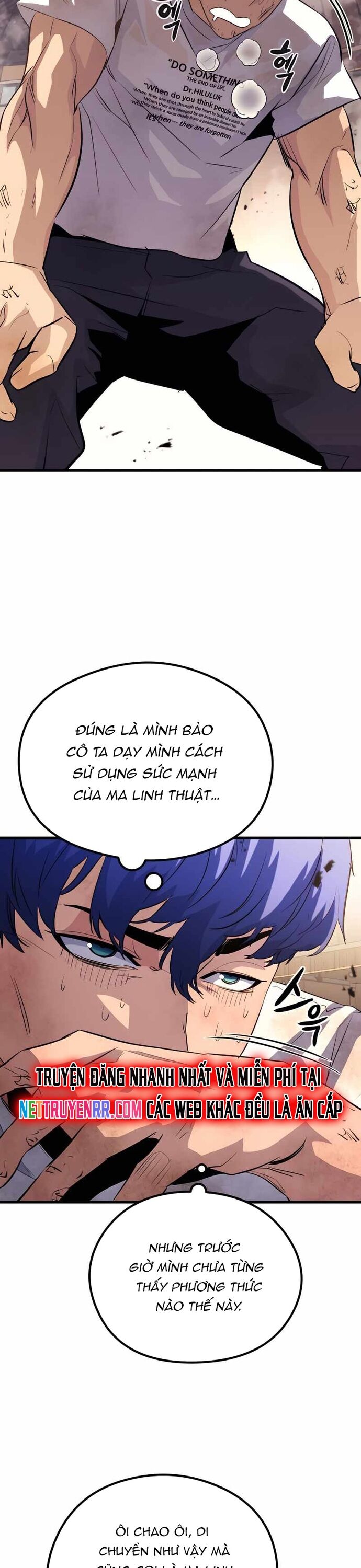 Ma Linh Vương - Chapter 39 - Page 16