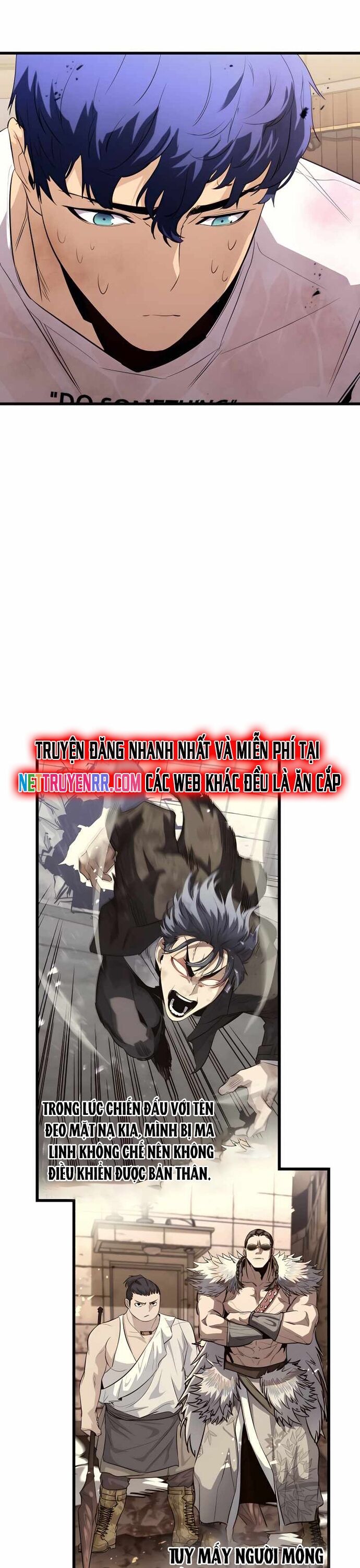 Ma Linh Vương - Chapter 39 - Page 18