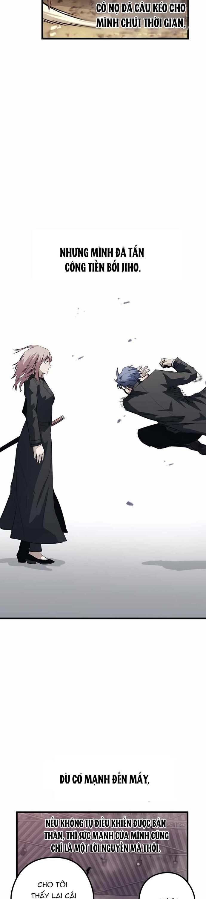 Ma Linh Vương - Chapter 39 - Page 19
