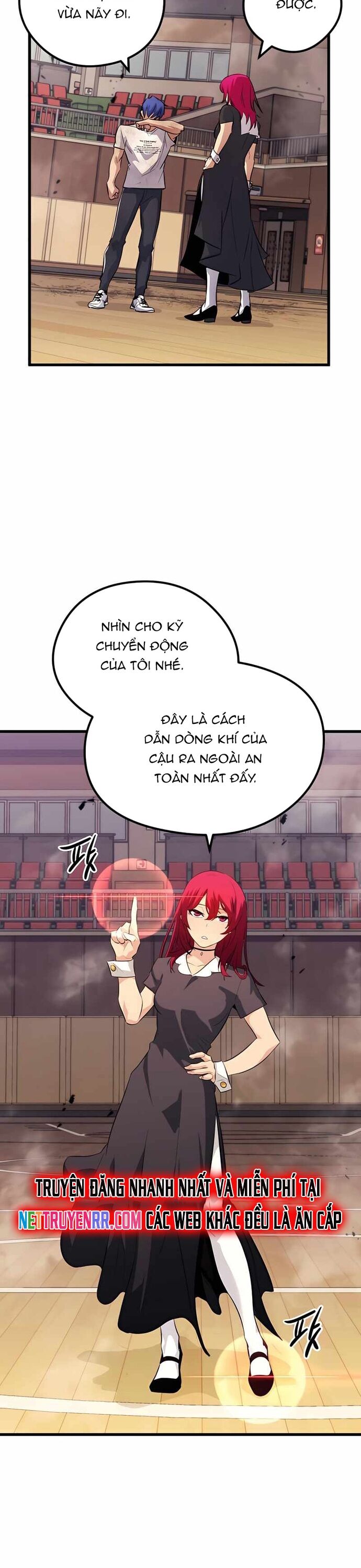 Ma Linh Vương - Chapter 39 - Page 20