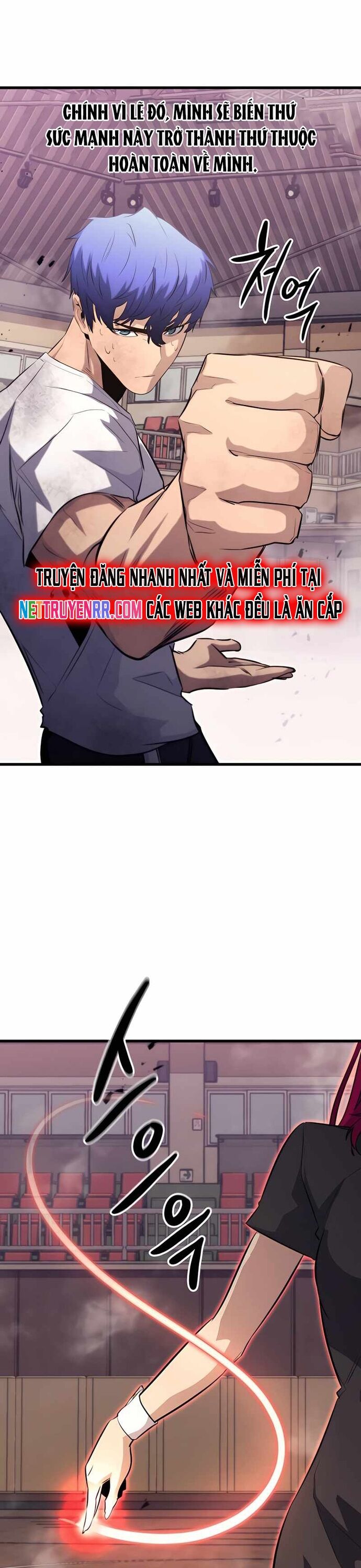 Ma Linh Vương - Chapter 39 - Page 21