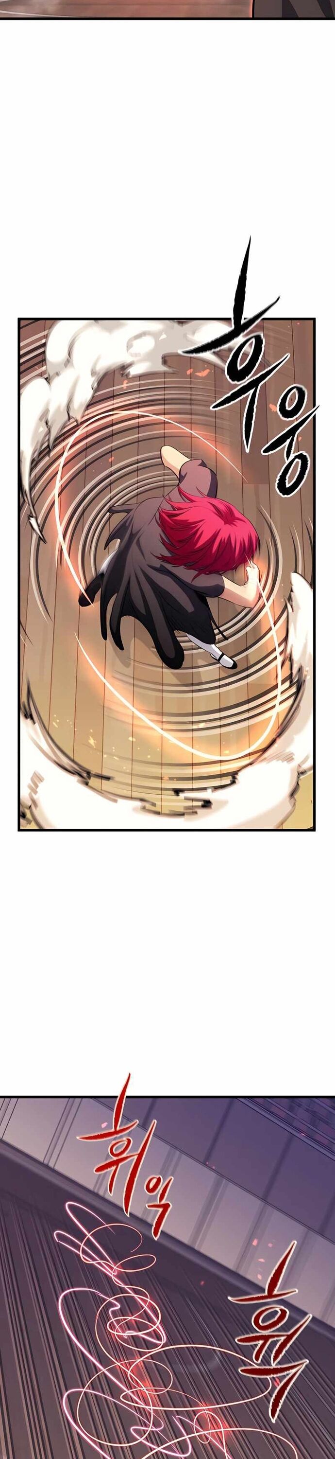 Ma Linh Vương - Chapter 39 - Page 22