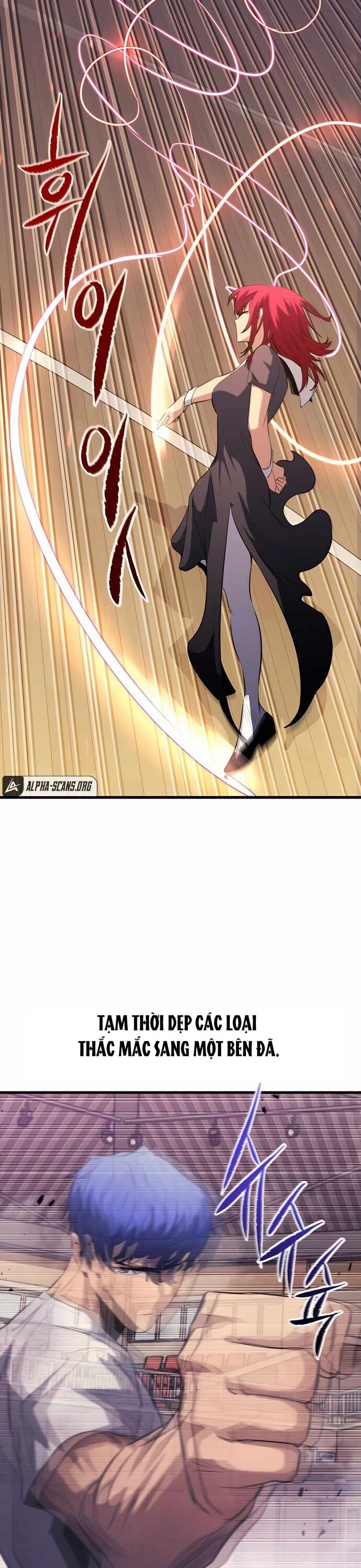 Ma Linh Vương - Chapter 39 - Page 23