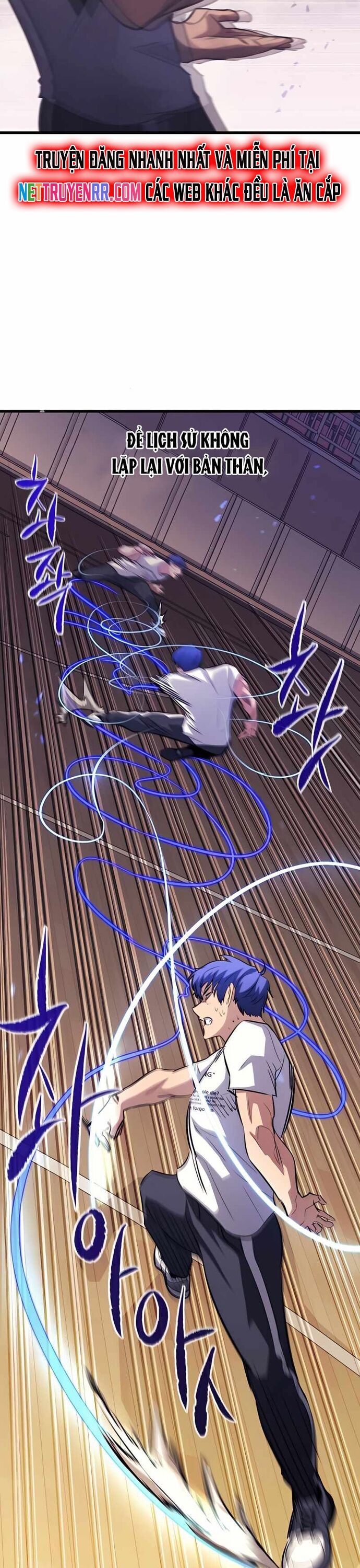 Ma Linh Vương - Chapter 39 - Page 24